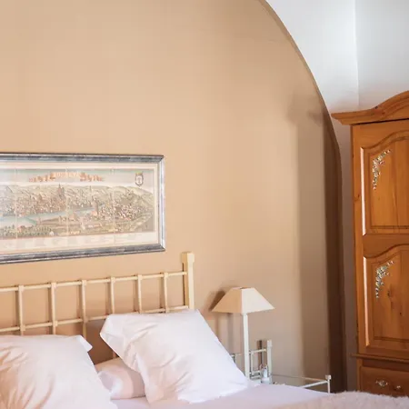 컨트리하우스 El Secanet