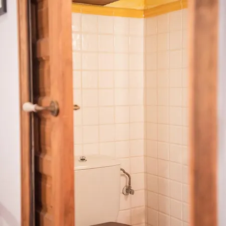 El Secanet 컨트리하우스 *