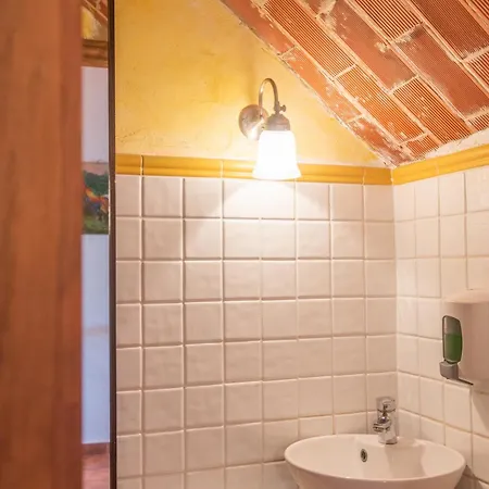Country house El Secanet