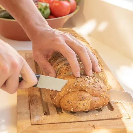 컨트리하우스 El Secanet Algimia de Alfara