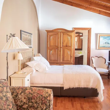 El Secanet * Algimia de Alfara