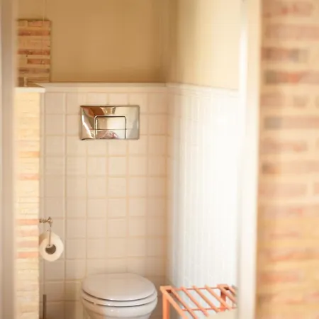 El Secanet Country house *