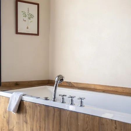 El Secanet Country house
