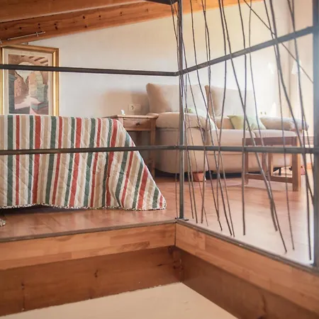 El Secanet 컨트리하우스 *