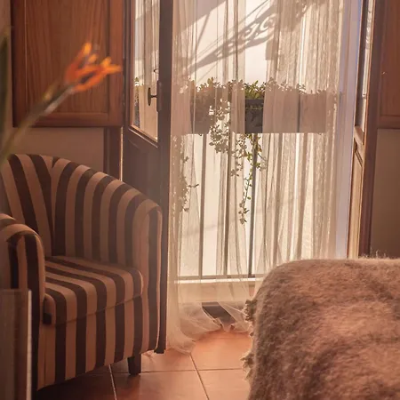 Country house El Secanet
