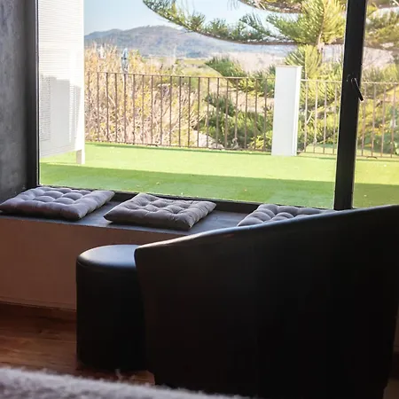 El Secanet Country house