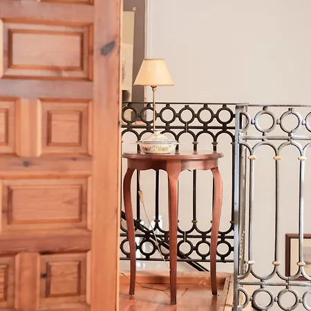 Country house El Secanet Algimia de Alfara