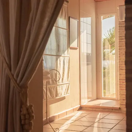 Country house El Secanet *