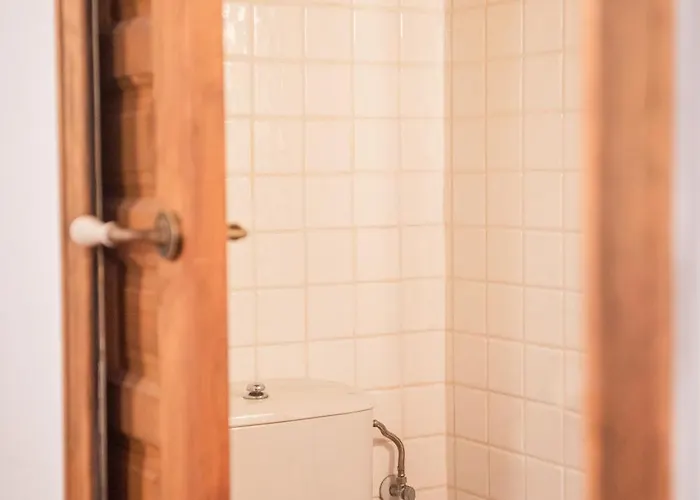 El Secanet Landsted *