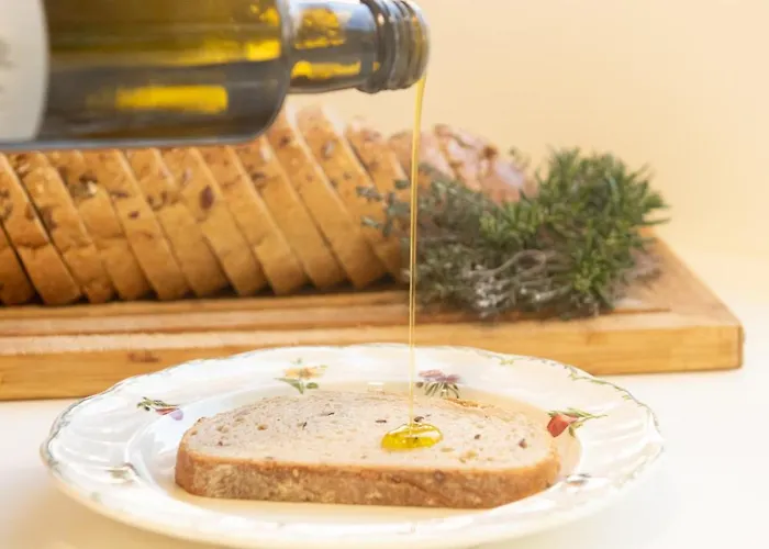 El Secanet Landsted *