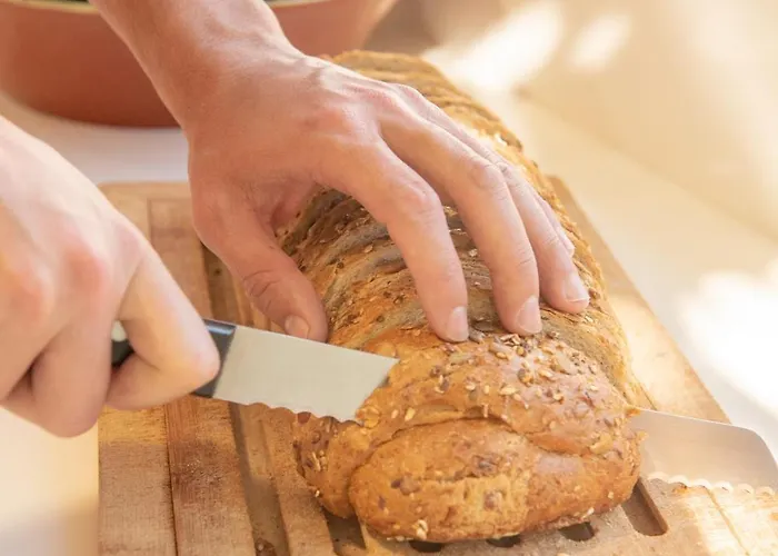 Landsted El Secanet Algimia de Alfara