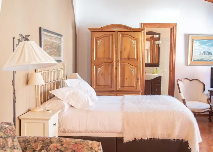 El Secanet * Algimia de Alfara