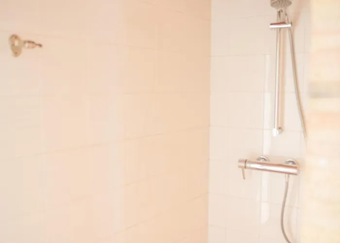 El Secanet Landsted Algimia de Alfara