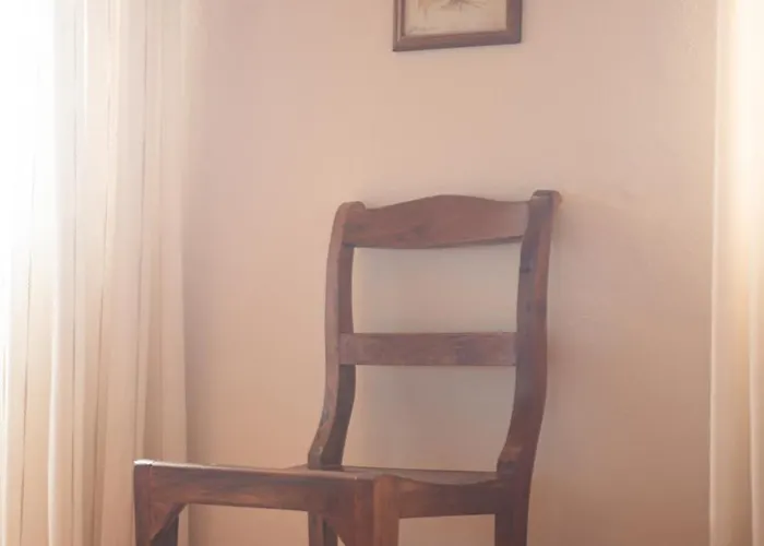 El Secanet Landsted Algimia de Alfara