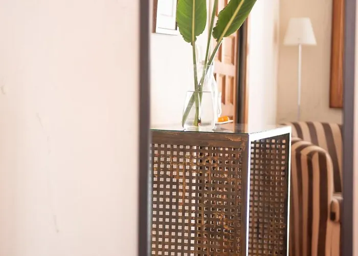 Landsted El Secanet *