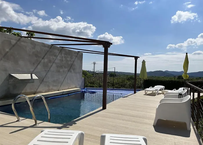 El Secanet Algimia de Alfara