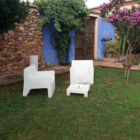 El Secanet * Algimia de Alfara