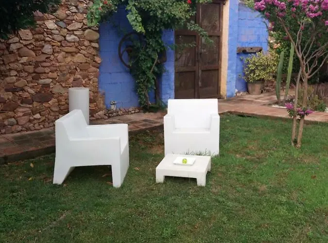 El Secanet * Algimia de Alfara