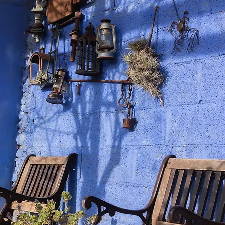 El Secanet Landhuis *