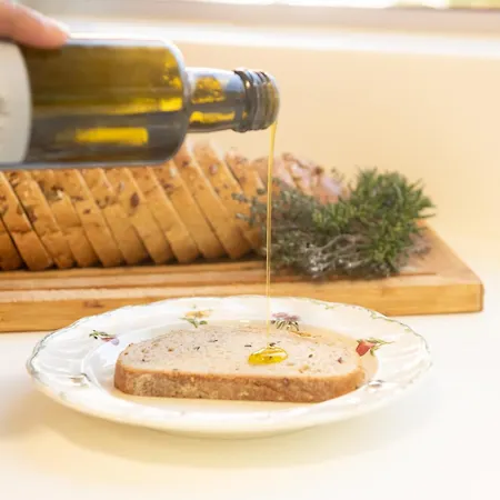 El Secanet Landhuis *