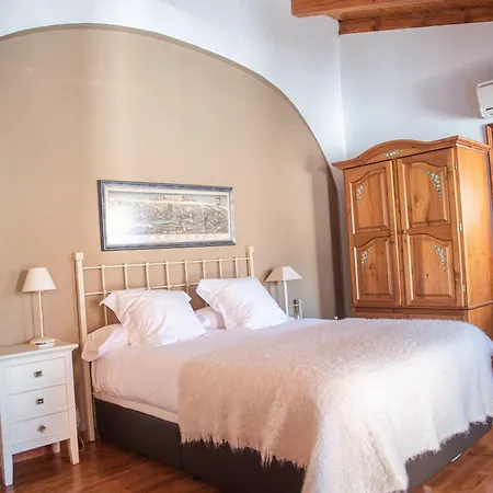 El Secanet * Algimia de Alfara