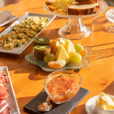 El Secanet Landhuis Algimia de Alfara