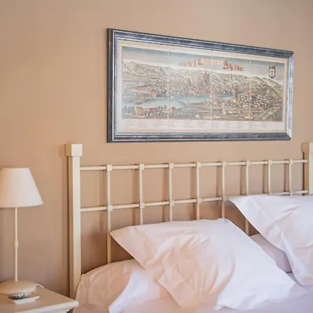 Landhuis El Secanet *