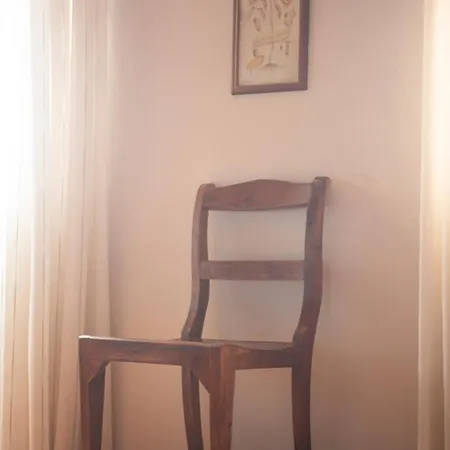 El Secanet Landhuis Algimia de Alfara