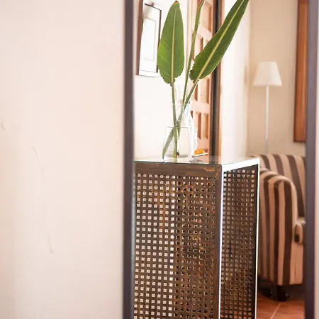 Landhuis El Secanet *