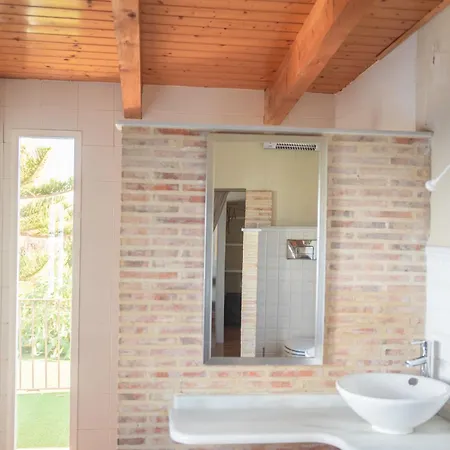 El Secanet * Algimia de Alfara