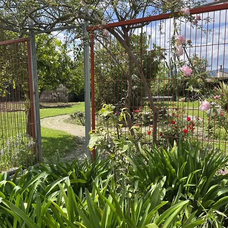 Landhuis El Secanet *