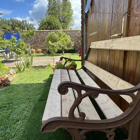 El Secanet Landhuis *