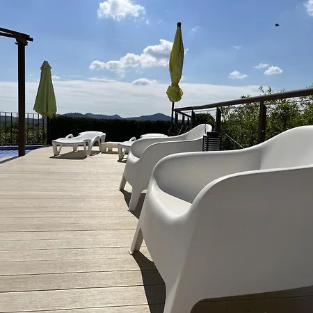 El Secanet Landhuis *