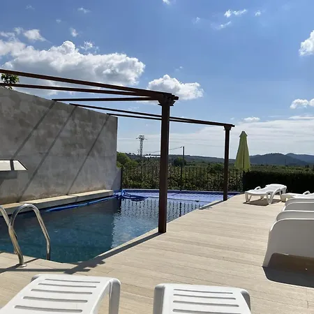 El Secanet Algimia de Alfara