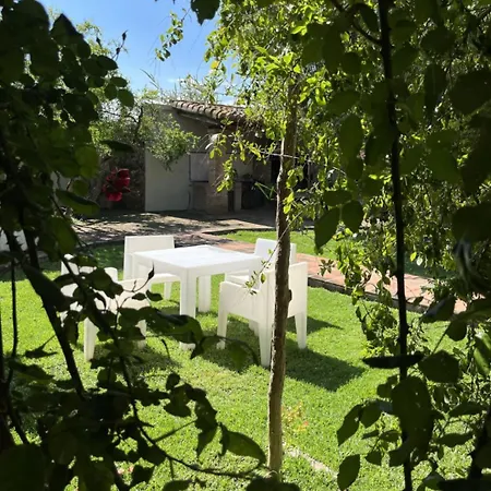 Landhuis El Secanet Algimia de Alfara