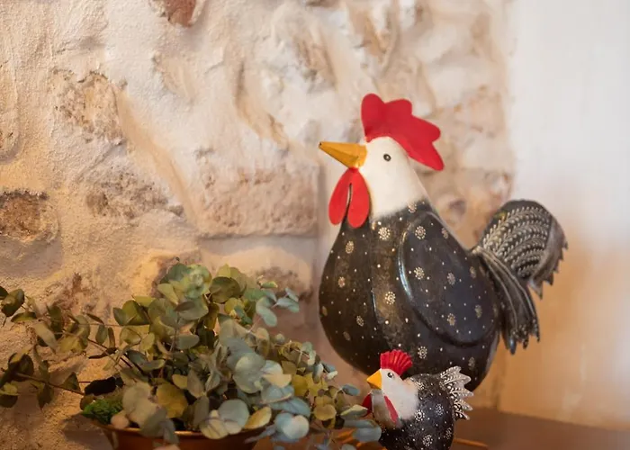 Casa di campagna El Secanet *