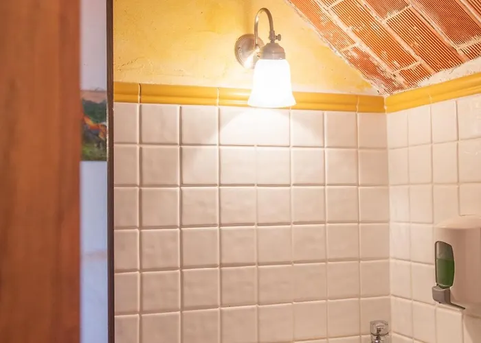 Casa di campagna El Secanet