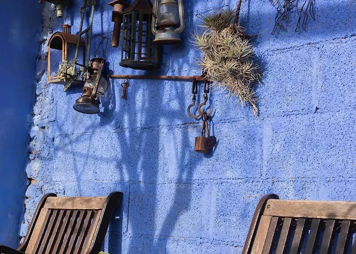 El Secanet Casa di campagna *