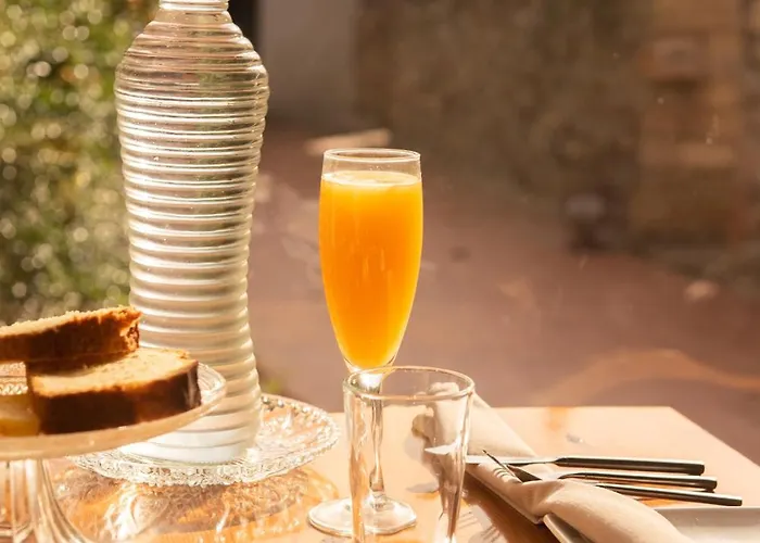 Casa di campagna El Secanet