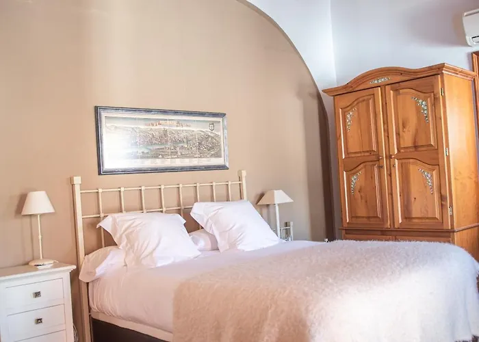 El Secanet * Algimia de Alfara