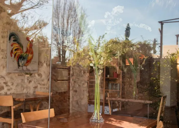 El Secanet Casa di campagna