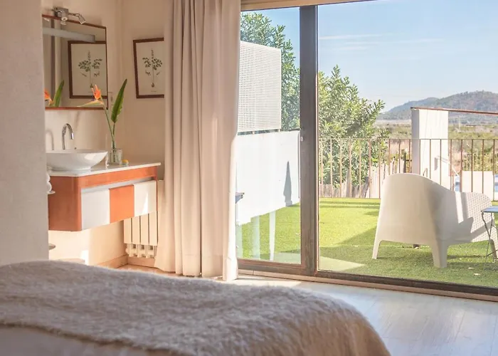 Casa di campagna El Secanet