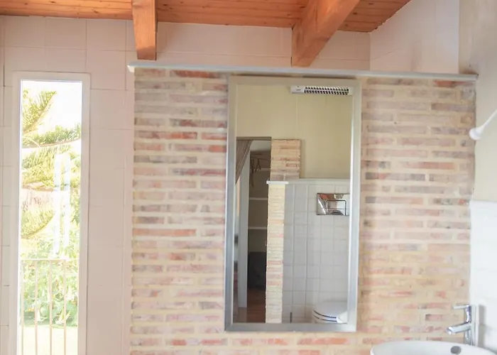 El Secanet * Algimia de Alfara