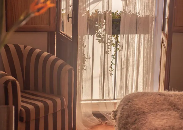 Casa di campagna El Secanet