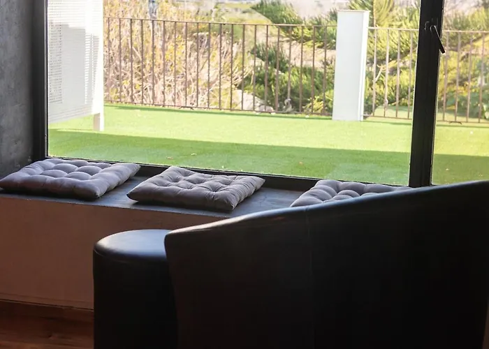 El Secanet Casa di campagna