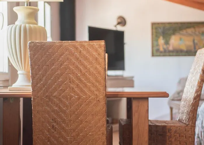 El Secanet Casa di campagna *