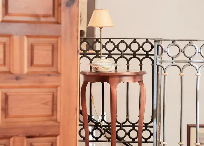 Casa di campagna El Secanet Algimia de Alfara