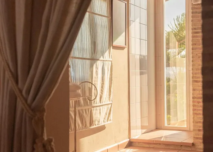 Casa di campagna El Secanet *