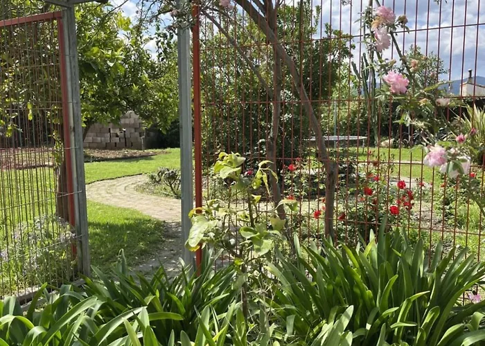 Casa di campagna El Secanet *