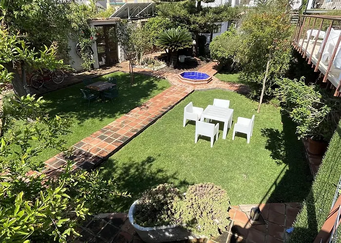 El Secanet Casa di campagna